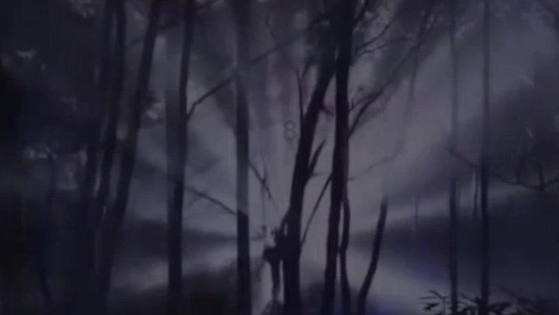 逃离黑砖房间