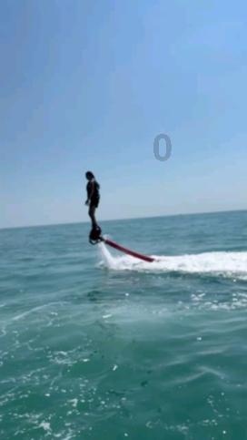 果冻分裂