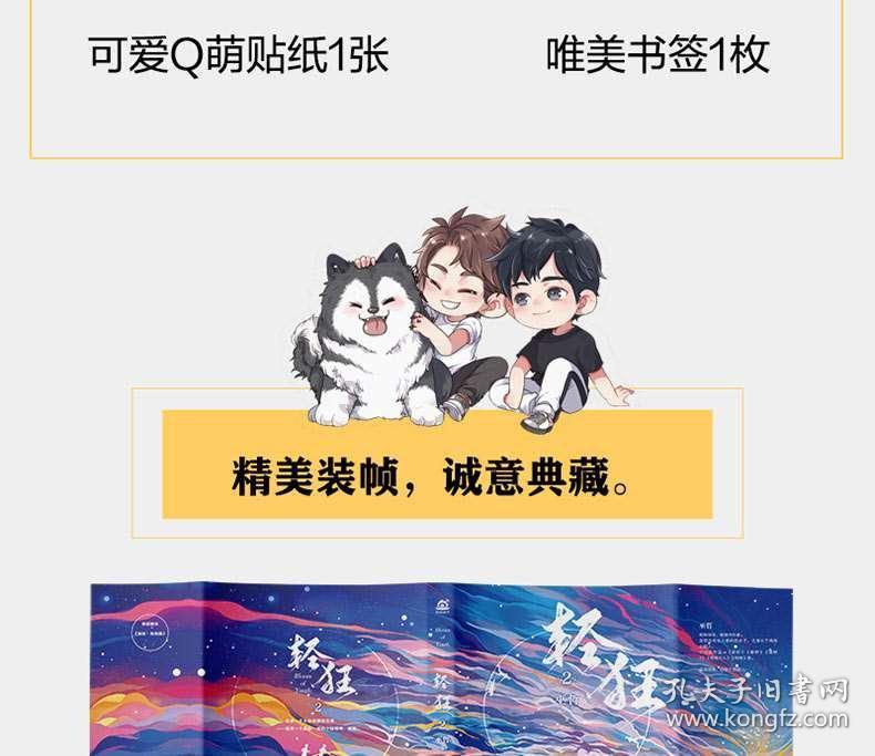 失踪的书籍