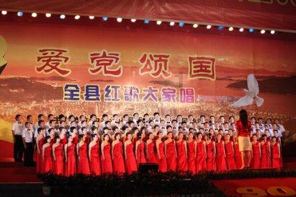小红帽找不同