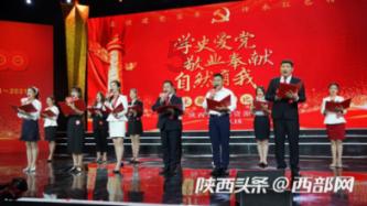 模特时尚封面照