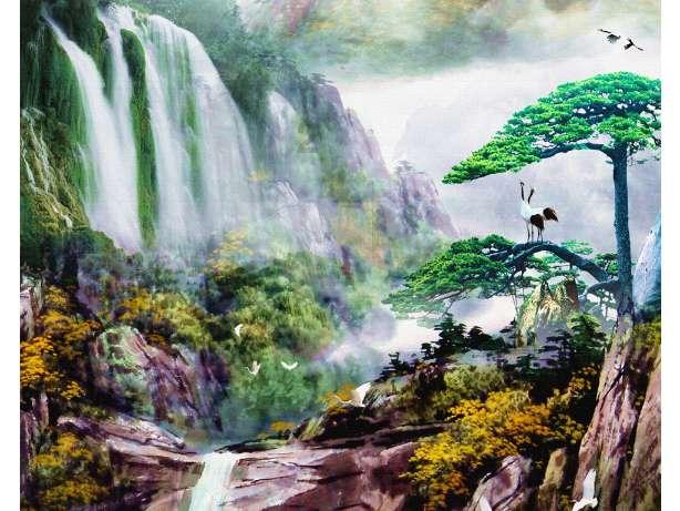 钱能买来爱情吗？游戏画面