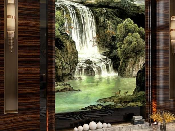 自然界有没有雄性“吃软饭”的动物？游戏画面