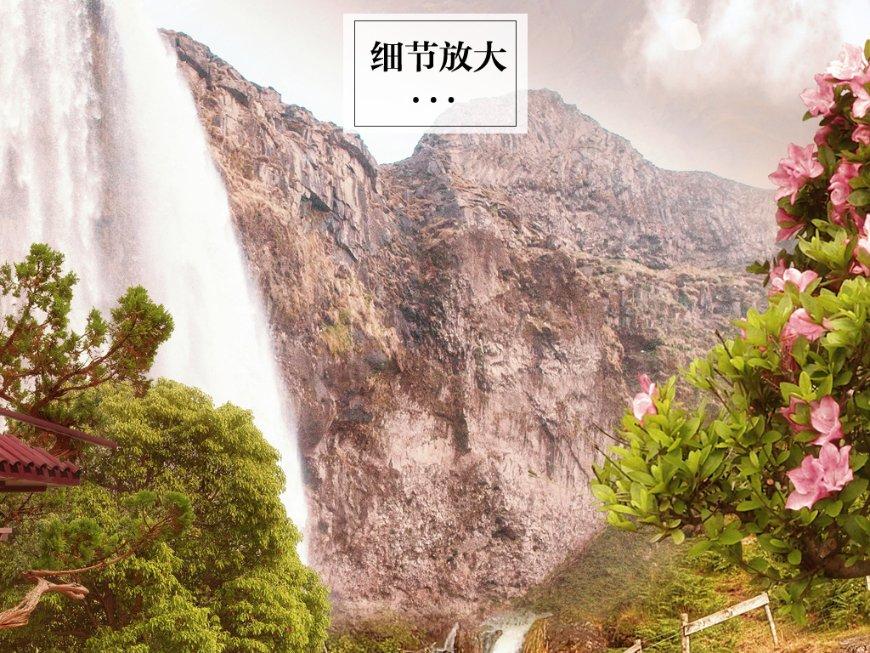 填满方块格