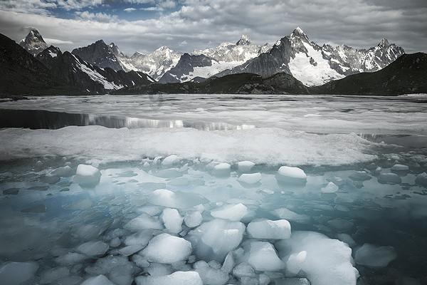 郑州降雪预报图全黑刷屏！气象部门解释来啦