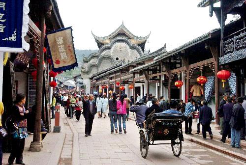 东京迷城