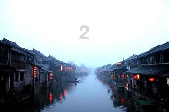 失落之城解密
