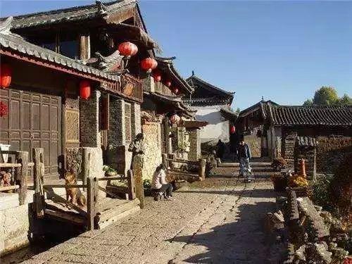 遵义习水：以开放之姿走好发展新路