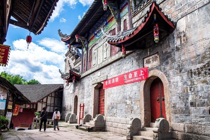 履职日记｜魏其刚代表：用心用情助力乡村振兴“大步走”