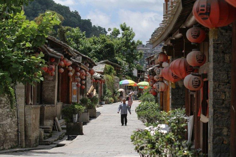 海口绿水青山成色足 空气质量全国领“鲜” 城市宜居优势彰显