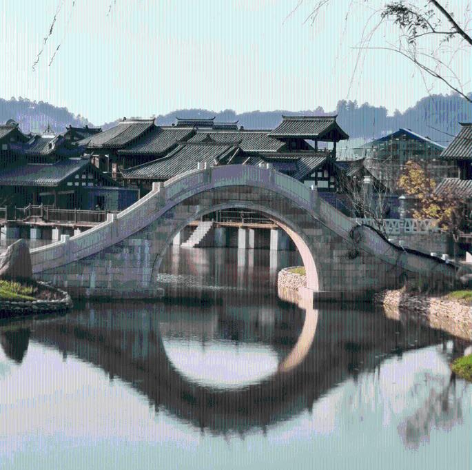 逃离黑砖房间